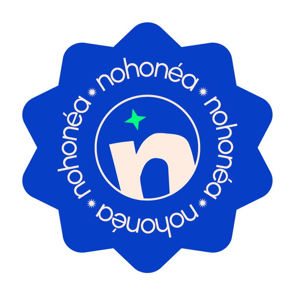 Logo de Nohonéa